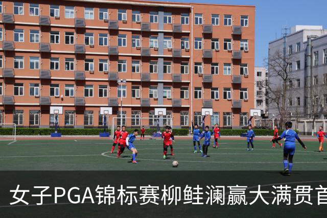 女子PGA锦标赛柳鲑澜赢大满贯首胜 殷若宁张维维T37